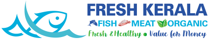 Fresh Kerala Logo