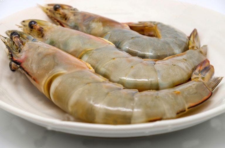 PRAWNS CHEMMEEN Large Fresh Kerala Store prawns-chemmeen-large-fresh-kerala-store
