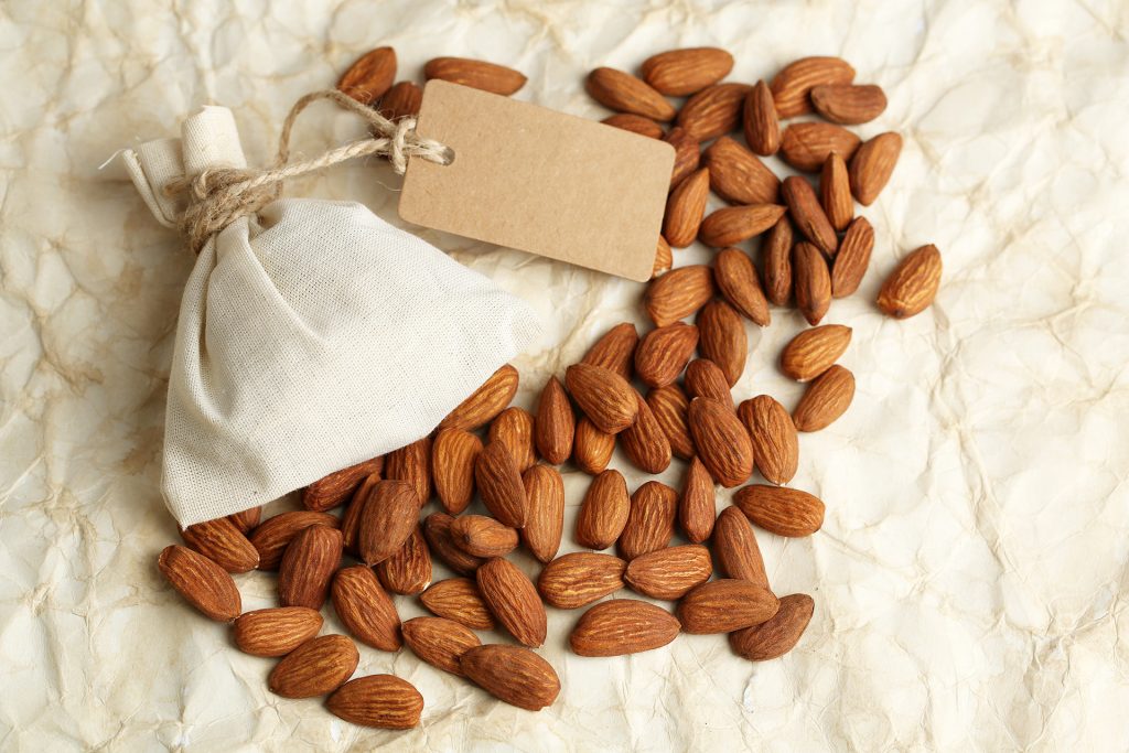 ALMOND/BADAM Fresh Kerala Store